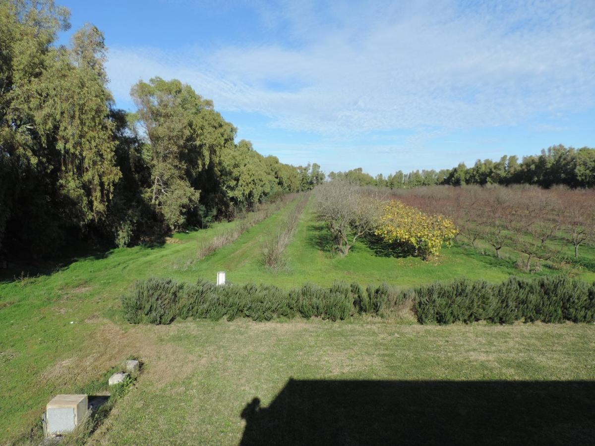 Séjour à la ferme I Doni Del Mandorlo *