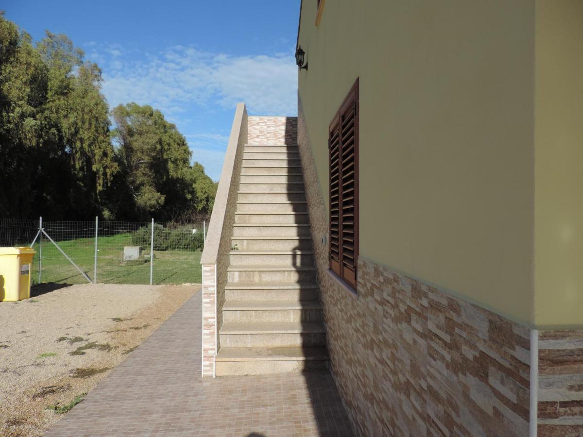 I Doni Del Mandorlo Séjour à la ferme